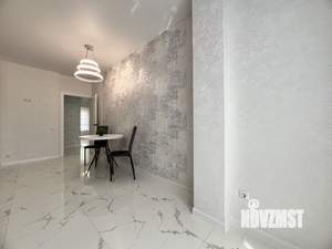 2-к квартира, вторичка, 62м2, 8/9 этаж