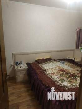 4-к квартира, вторичка, 74м2, 5/9 этаж