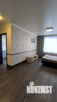 1-к квартира, вторичка, 44м2, 6/7 этаж