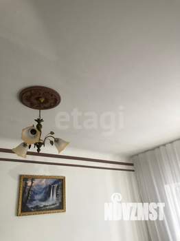 1-к квартира, вторичка, 30м2, 5/5 этаж