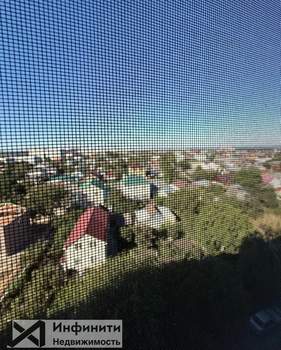 3-к квартира, вторичка, 70м2, 8/10 этаж