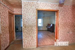 2-к квартира, вторичка, 50м2, 2/9 этаж