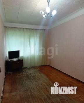 2-к квартира, вторичка, 47м2, 5/5 этаж