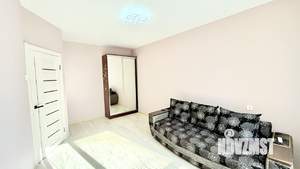 1-к квартира, вторичка, 36м2, 7/18 этаж