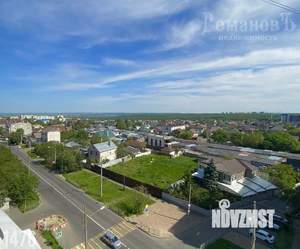 3-к квартира, вторичка, 67м2, 8/9 этаж