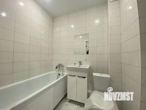 1-к квартира, вторичка, 40м2, 16/25 этаж