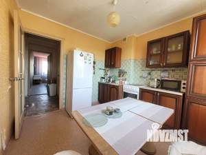 3-к квартира, вторичка, 69м2, 5/5 этаж
