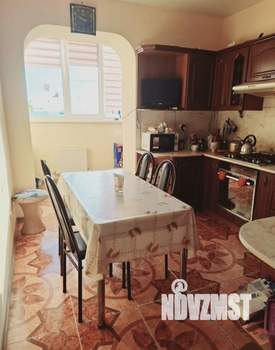 3-к квартира, вторичка, 78м2, 9/9 этаж