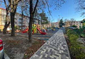 3-к квартира, вторичка, 57м2, 1/4 этаж