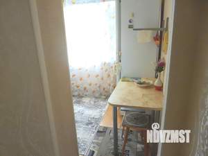2-к квартира, вторичка, 46м2, 4/5 этаж