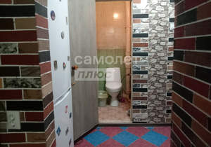 2-к квартира, вторичка, 53м2, 5/10 этаж