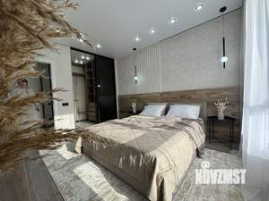 1-к квартира, вторичка, 36м2, 7/12 этаж