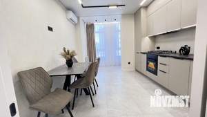 2-к квартира, вторичка, 62м2, 8/24 этаж