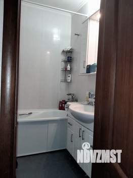 3-к квартира, вторичка, 66м2, 3/9 этаж