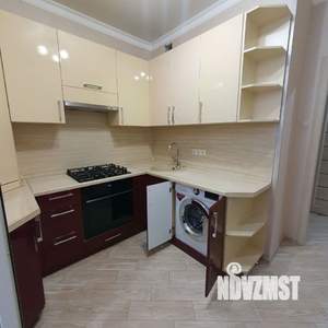 1-к квартира, вторичка, 38м2, 17/17 этаж