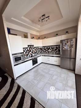 3-к квартира, вторичка, 115м2, 8/10 этаж