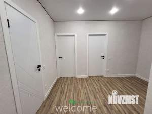 1-к квартира, вторичка, 44м2, 3/8 этаж