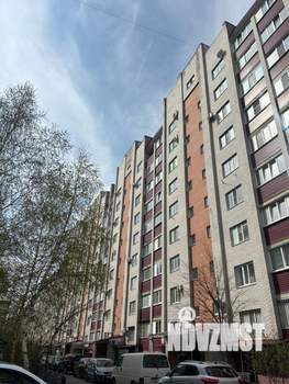 2-к квартира, вторичка, 62м2, 5/10 этаж