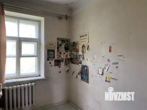 3-к квартира, вторичка, 64м2, 2/2 этаж