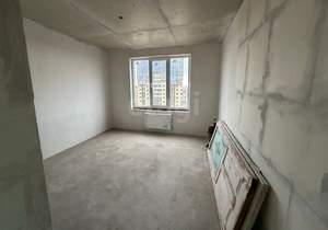 1-к квартира, вторичка, 41м2, 20/21 этаж