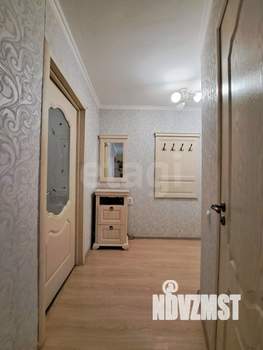 1-к квартира, вторичка, 34м2, 3/5 этаж