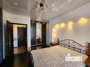 1-к квартира, вторичка, 31м2, 7/17 этаж
