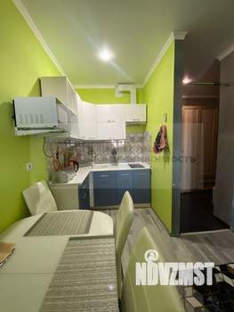 Студия квартира, вторичка, 30м2, 12/17 этаж