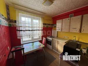 1-к квартира, вторичка, 35м2, 5/5 этаж