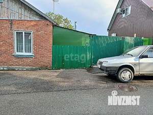 2-к квартира, вторичка, 34м2, 1/1 этаж