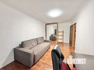 1-к квартира, вторичка, 30м2, 1/5 этаж