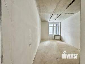 2-к квартира, вторичка, 79м2, 1/18 этаж