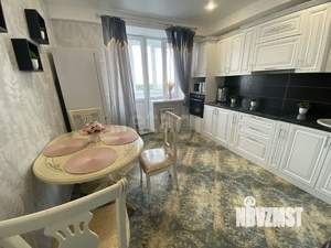 1-к квартира, вторичка, 40м2, 7/16 этаж