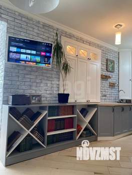 3-к квартира, вторичка, 88м2, 1/4 этаж