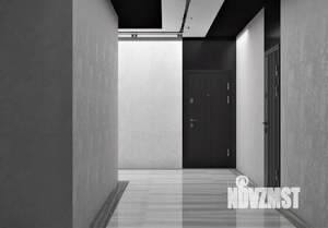 2-к квартира, строящийся дом, 82м2, 11/16 этаж