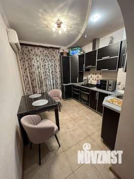 2-к квартира, вторичка, 48м2, 4/12 этаж