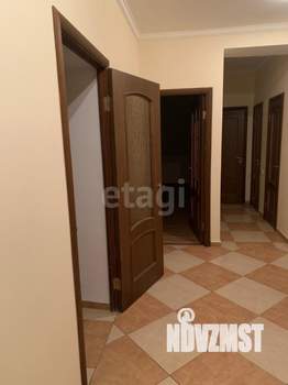 4-к квартира, вторичка, 138м2, 2/5 этаж