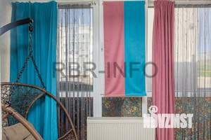 2-к квартира, вторичка, 49м2, 1/6 этаж