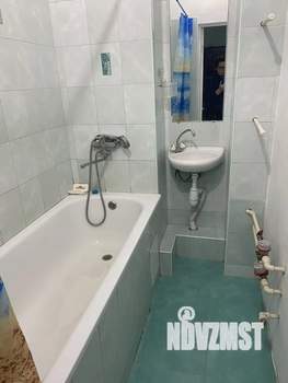 1-к квартира, вторичка, 39м2, 1/10 этаж