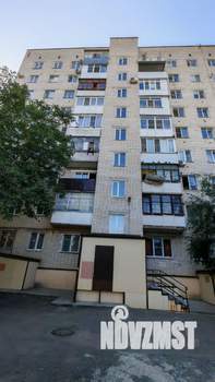 2-к квартира, вторичка, 41м2, 4/10 этаж