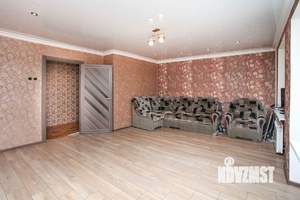 3-к квартира, вторичка, 82м2, 9/9 этаж