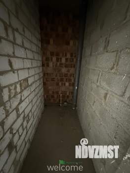 3-к квартира, вторичка, 96м2, 7/8 этаж