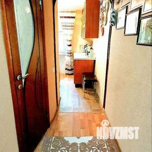 2-к квартира, вторичка, 48м2, 2/5 этаж