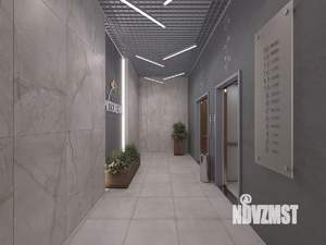 2-к квартира, вторичка, 60м2, 7/19 этаж