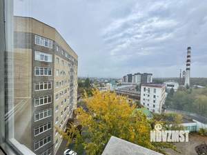 1-к квартира, вторичка, 46м2, 8/10 этаж