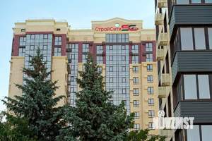 2-к квартира, сданный дом, 83м2, 11/15 этаж