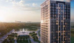 2-к квартира, вторичка, 60м2, 7/8 этаж