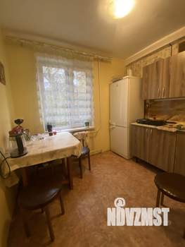 2-к квартира, вторичка, 40м2, 2/5 этаж