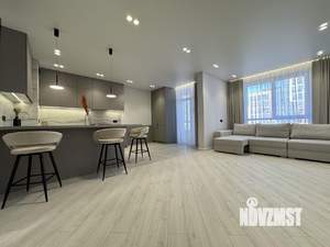 3-к квартира, вторичка, 89м2, 6/9 этаж