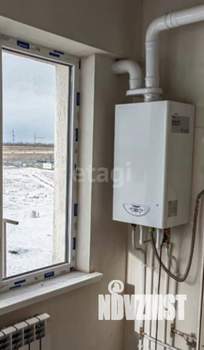 1-к квартира, вторичка, 45м2, 3/8 этаж