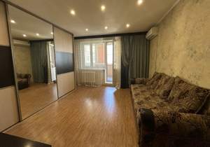 1-к квартира, вторичка, 46м2, 8/10 этаж